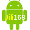 Aplicativo Jili168 para Android