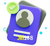 Tornar-se um membro do Jili168 é muito simples