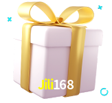 Receba seus bônus de boas-vindas no Jili168