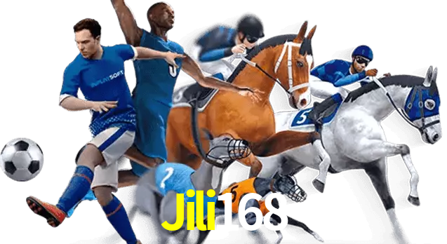 Jili168
