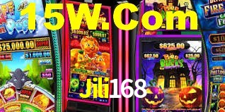 Programa VIP Jili168