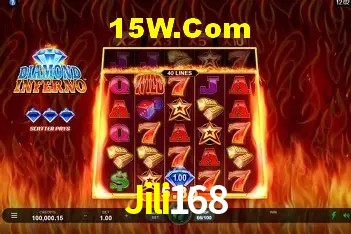 Flash Promotion Jili168