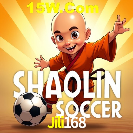 Seasonal Promotions Jili168