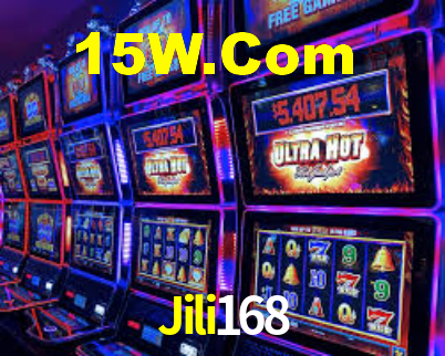 Premium Interface Jili168