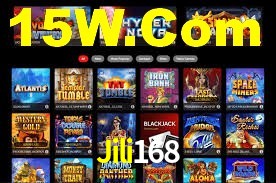 Ofertas Imperdíveis na Jili168: Promoções e Bônus Que Valem a Pena