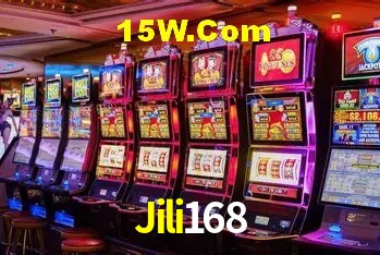 Bonus Features Jili168