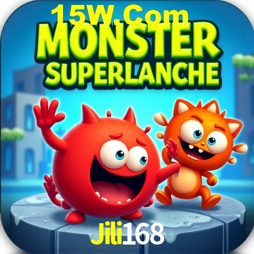 Platform Technology Jili168