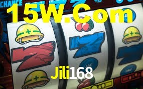 Blackjack Table Jili168