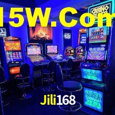 Jili168 Bet
