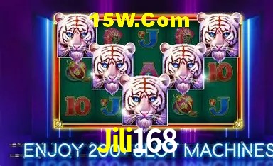 Slot Games Jili168