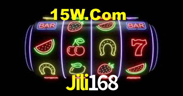 Jili168