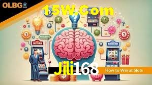 Welcome Bonus Jili168