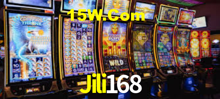 Exclusive Games Jili168