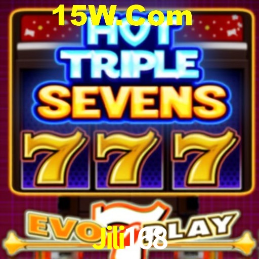 Roulette Table Jili168