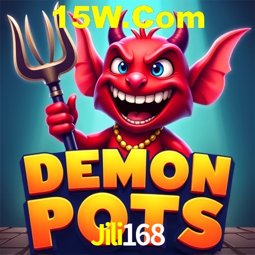 Inovações de Jogos na Jili168: O Futuro das Experiências Interativas