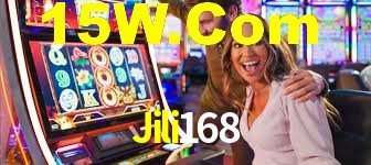 Welcome Bonus Jili168