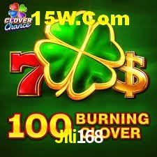 Experiência VIP Jili168