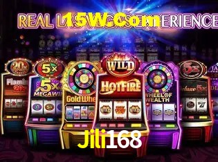 Game Statistics Jili168