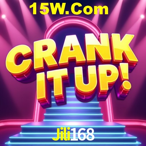 APP oficial da Jili168 para mobile