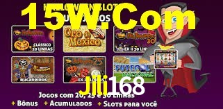 Premium Interface Jili168