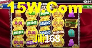 Welcome Bonus Jili168