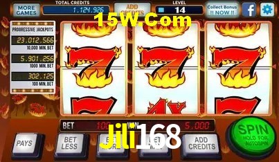 Experiência VIP Jili168