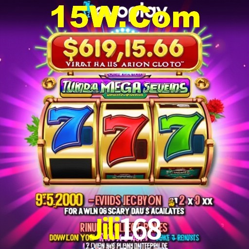 Desvendando o Mundo dos Jogos Virtuais na Jili168